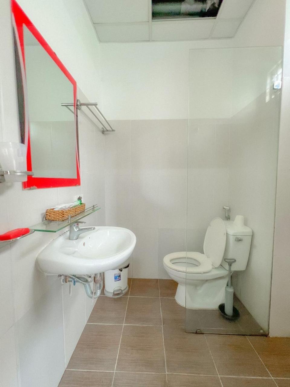 Hoa Lan Hotel Dalat Luaran gambar