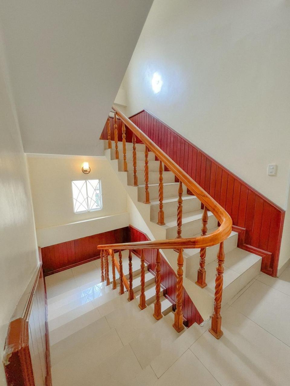 Hoa Lan Hotel Dalat Luaran gambar
