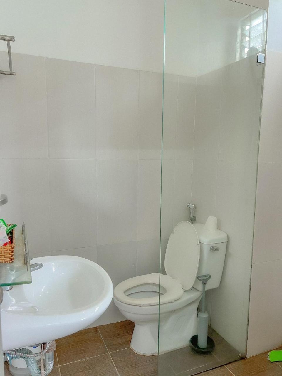 Hoa Lan Hotel Dalat Luaran gambar