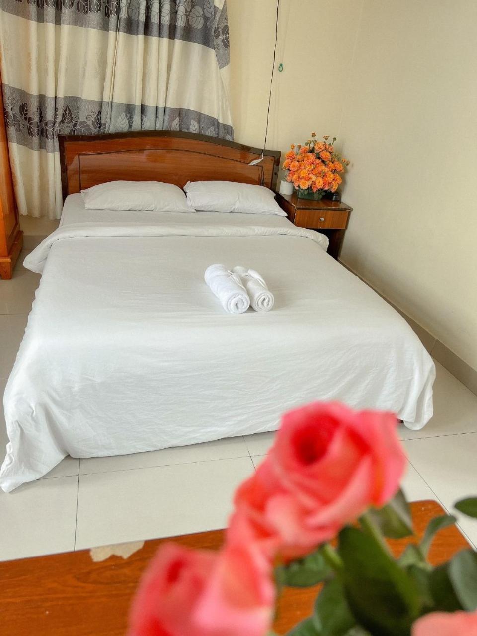 Hoa Lan Hotel Dalat Luaran gambar