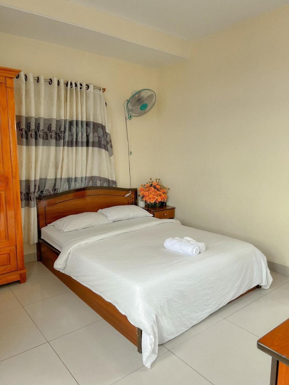 Hoa Lan Hotel Dalat Luaran gambar