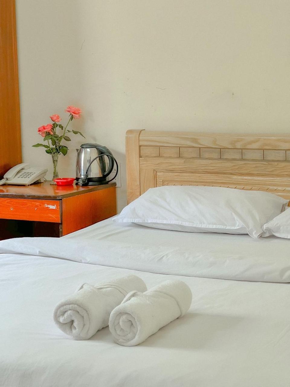 Hoa Lan Hotel Dalat Luaran gambar