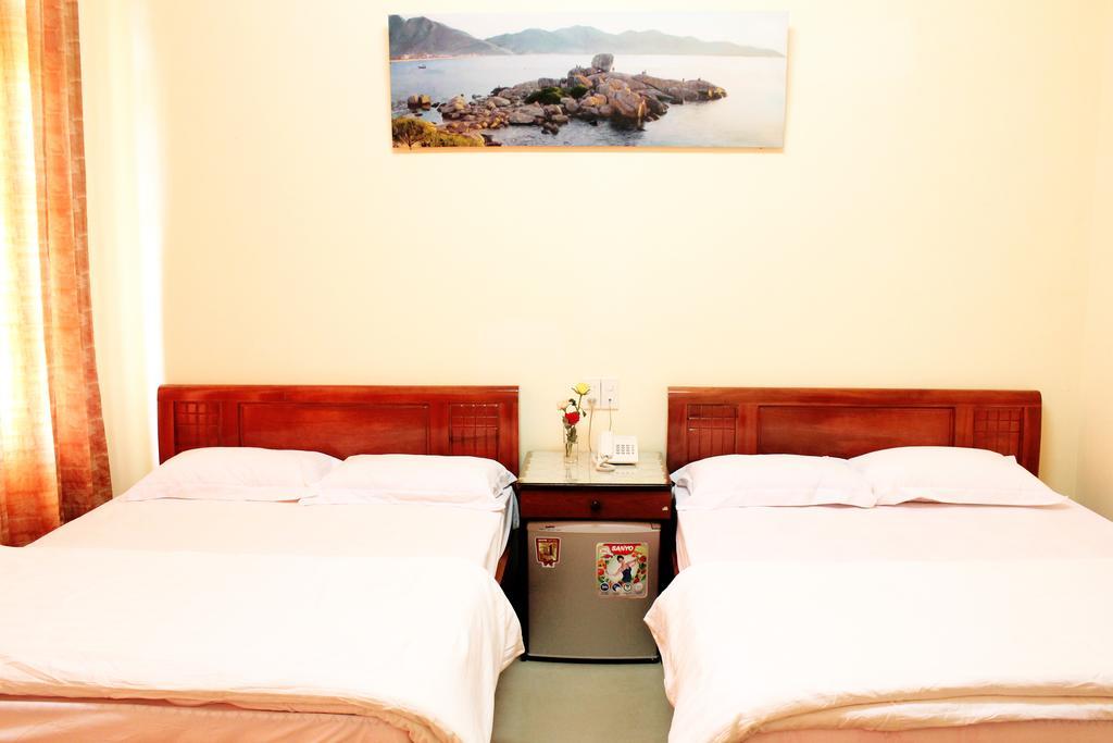 Hoa Lan Hotel Dalat Luaran gambar