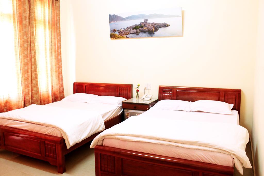 Hoa Lan Hotel Dalat Luaran gambar