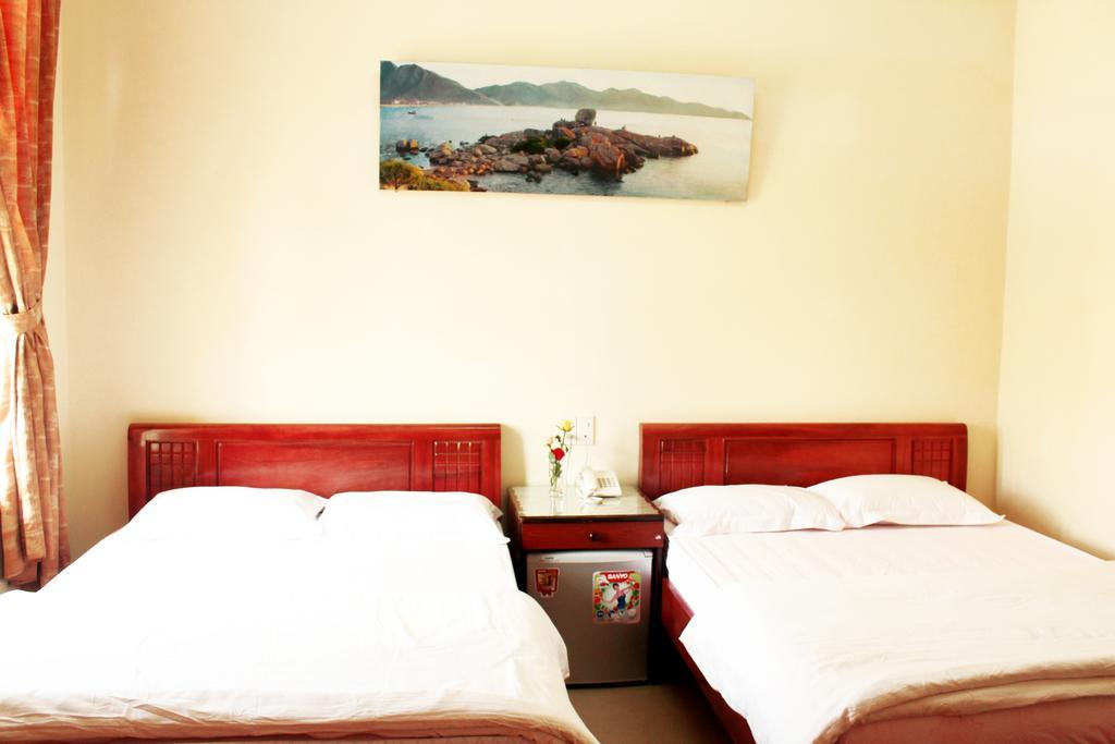 Hoa Lan Hotel Dalat Luaran gambar