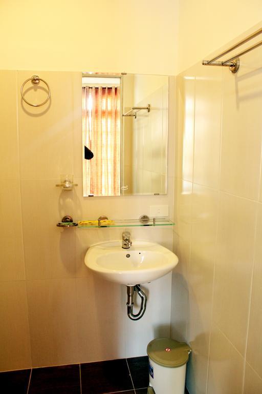 Hoa Lan Hotel Dalat Luaran gambar