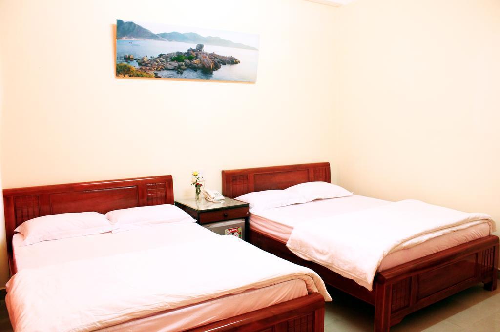 Hoa Lan Hotel Dalat Luaran gambar