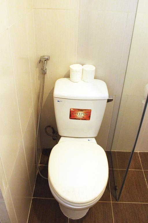 Hoa Lan Hotel Dalat Luaran gambar
