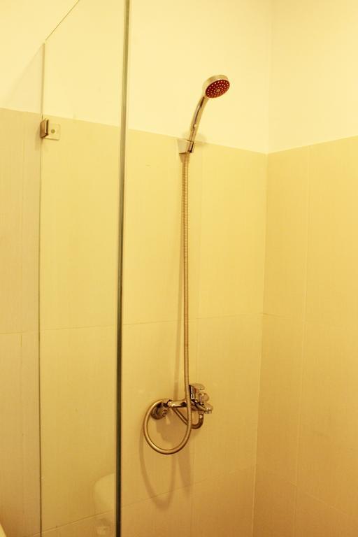 Hoa Lan Hotel Dalat Luaran gambar