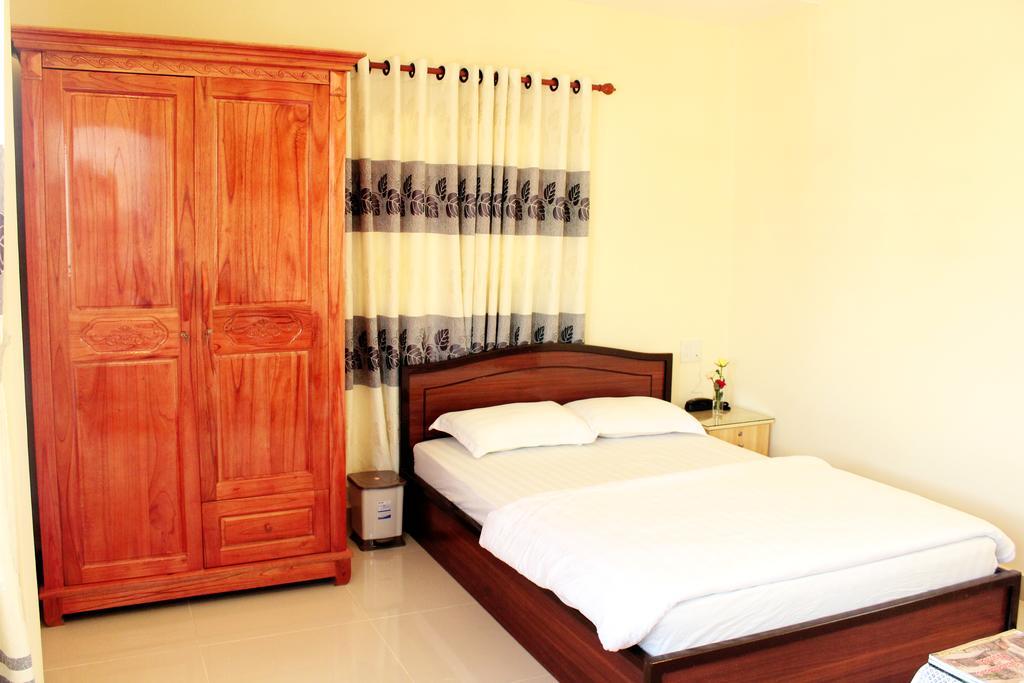 Hoa Lan Hotel Dalat Luaran gambar